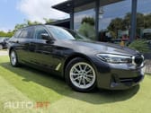 BMW 520 d Auto