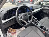 Volkswagen Golf Variant 2.0 TDi