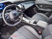 Peugeot 308 SW 1.5 BlueHDi Allure EAT8