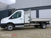 Ford Transit 2.0 TDCi