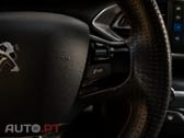 Peugeot 308 SW 1.6 BlueHDi GT Line