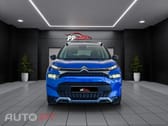 Citroen C3 Aircross 1.2 PureTech Feel