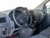 Peugeot Expert  1.6 HDi Longa Frigorífica 3 Lug.