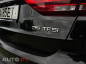 Audi Q3 35 TFSI Advanced