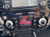 Nissan Juke 1.2 DIG-T N-Connecta