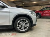 BMW X1 16 d sDrive Auto Advantage