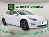 Tesla Model 3 Standard RWD Plus I.V.A DEDUTIVEL  