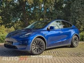 Tesla Model Y Tração Traseira