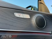 Mercedes-Benz E 220 d AMG Line 7L