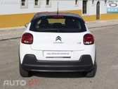 Citroen C3 1.2 Pure Tech Feel 83 CV