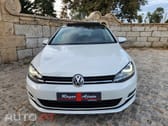 Volkswagen Golf 2.0 TDI BlueMotion Edition