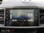 Peugeot 308 1.6 BlueHDi Allure