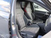 Volkswagen Golf 2.0 TSi GTi DSG Performance