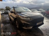 Ford Kuga 1.5 TDCi EcoBlue ST-Line X Aut.