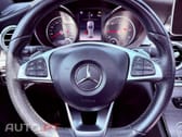 Mercedes-Benz C 220 d Aut.
