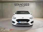 Ford Focus 1.0 EcoBoost ST-Line Aut.