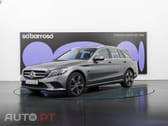 Mercedes-Benz C 300 de Avantgarde