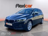 BMW 216 d Gran Tourer d 7L Auto