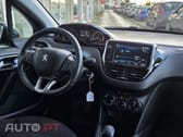 Peugeot 208 1.2 PureTech Style