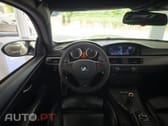 BMW M3 Coupe Drivelogic