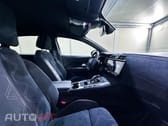 DS DS7 Crossback E-Tense Performance Line EAT8