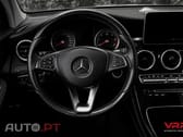 Mercedes-Benz GLC 220 d 4Matic Edition