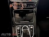 Mercedes-Benz E 220 d AMG Line