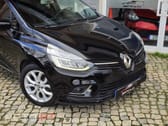Renault Clio Sport Tourer 1.5 dCi Limited