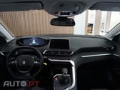 Peugeot 3008 1.2 PureTech Allure Pack