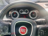 Fiat 500L Multiject SS