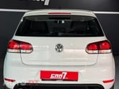 Volkswagen Golf 2.0 GTi