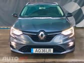 Renault Mégane Sport Tourer 1.5 Blue dCi Limited