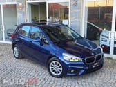 BMW 216 d