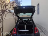 Fiat 500 LOUNGE