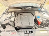 Audi A5 Sportback 2.0 177cv