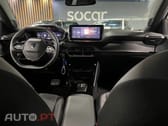 Peugeot 2008 1.2 PureTech Allure Pack EAT8