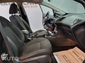 Ford Fiesta 1.0 Ti-VCT Titanium