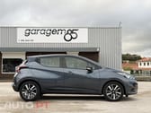 Nissan Micra 1.0 Acenta