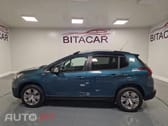 Peugeot 2008 1.2 PureTech Style
