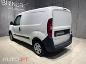 Fiat Doblo 1.3 Multijet