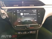 Opel Corsa-E 50 kWh
