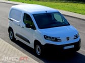 Peugeot Partner L1H1/M