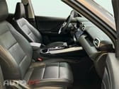 MG ZS 1.5 Hybrid+ Luxury