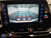 Toyota C-HR 1.8 Hybrid Comfort