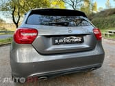 Mercedes-Benz A 180 CDi BE Urban