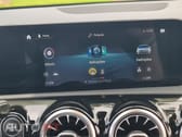 Mercedes-Benz CLA 200 d Shooting Brake 8G-DCT Edition AMG Line