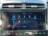 Hyundai Tucson 1.6 T-GDI PHEV Vanguard+TA