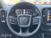 Volvo XC40 1.5 T4 PHEV Inscription Expression