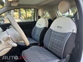 Fiat 500 1.2 Lounge Dualogic