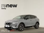 Nissan Qashqai Qashqai 1.5 e-Power N-Connecta